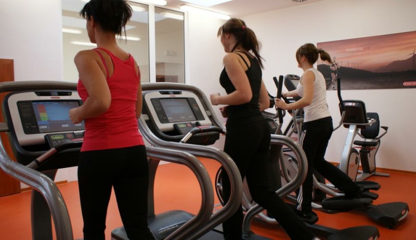 Lázeňský dům Purkyně Konstantinovy Lázně